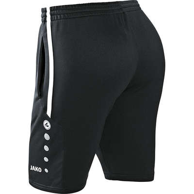Jako Trainingsbroeken Kort Trainingsshort active