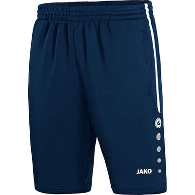 Jako Trainingsbroeken Kort Trainingsshort active
