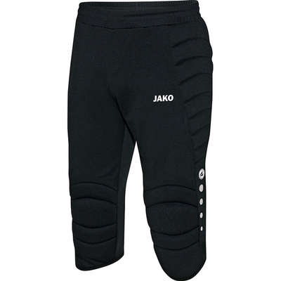Jako Keepersbroeken Keeperbroek capri protect