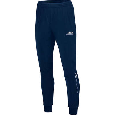 Jako Polyester Broeken Polyesterbroek striker