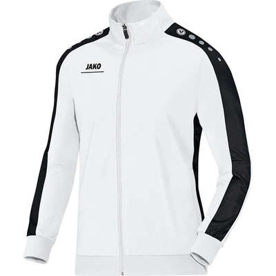 Jako Polyster Jacks Polyestervest striker