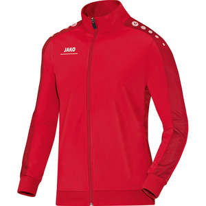 Jako Polyster Jacks Polyestervest striker