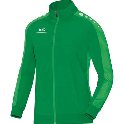 Jako Polyster Jacks Polyestervest striker