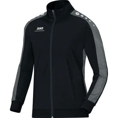 Jako Polyster Jacks Polyestervest striker