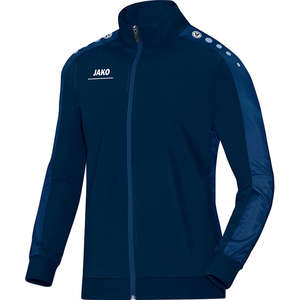 Jako Polyster Jacks Polyestervest striker