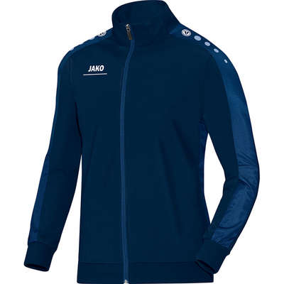 Jako Polyster Jacks Polyestervest striker