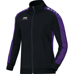 Jako Polyster Jacks Polyestervest striker