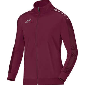 Jako Polyster Jacks Polyestervest striker