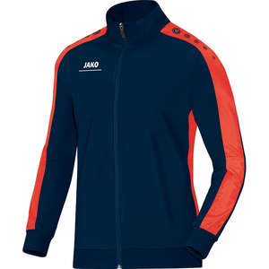 Jako Polyster Jacks Polyestervest striker