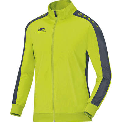 Jako Polyster Jacks Polyestervest striker