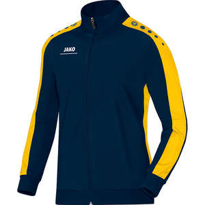 Jako Polyster Jacks Polyestervest striker
