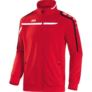 Jako Polyster Jacks Polyestervest performance