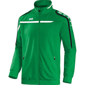 Jako Polyster Jacks Polyestervest performance