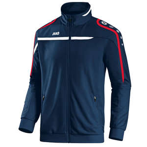 Jako Polyster Jacks Polyestervest performance