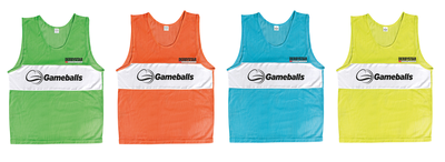 Derbystar Hesje Gameballs