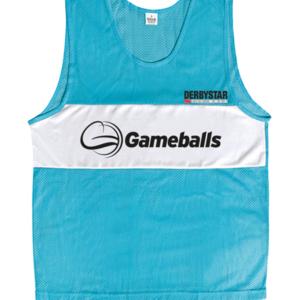 Derbystar Hesje Gameballs