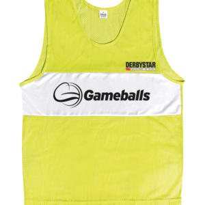 Derbystar Hesje Gameballs