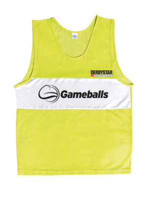 Derbystar Hesje Gameballs