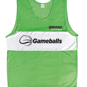 Derbystar Hesje Gameballs