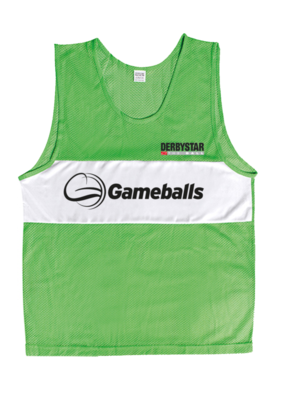 Derbystar Hesje Gameballs