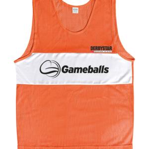 Derbystar Hesje Gameballs