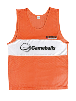 Derbystar Hesje Gameballs