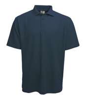 L&S POLO BASIC MIX SS FOR HIM