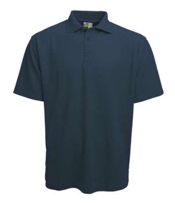 L&S POLO BASIC MIX SS FOR HIM