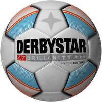 Derbystar Trainingsballen Brillant TT Hyper Edition
