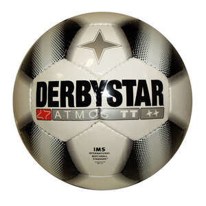 Derbystar Trainingsballen Atmos TT