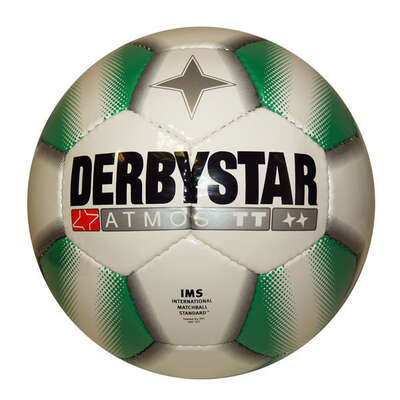 Derbystar Trainingsballen Atmos TT