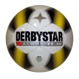 Derbystar Trainingsballen Atmos TT
