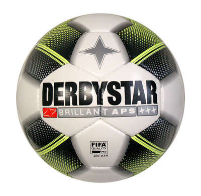 Derbystar Wedstrijdballen Brillant APS