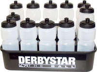 Derbystar Accessoires Trinkflaschenhalter 12 Flaschen