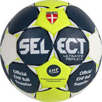 Select Trainingsballen Ultimate Replica