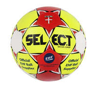 Select Trainingsballen Maxi Grip