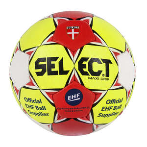 Select Trainingsballen Maxi Grip