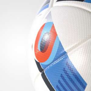 Adidas Euro 16 OMB Gr.5