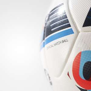 Adidas Euro 16 OMB Gr.5