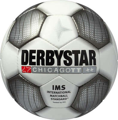 DERBYSTAR CHICAGO TT