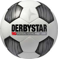 DerbyStar Futsal Goal Pro zaalvoetbal