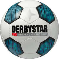 DerbyStar Futsal Flash Pro Light