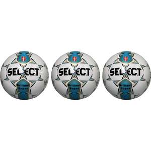 Select Brillant Super