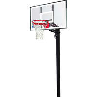 NBA GOLD IN-GROUND