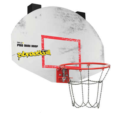 SKLZ Mini Basketbalbord Straat Editie 