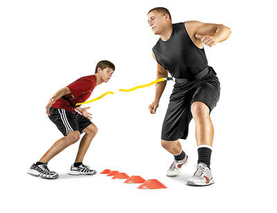 SKLZ Reaction Belt