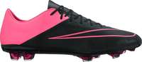 Nike Mercurial Vapor Tech Craft FG Schwarz/Pink