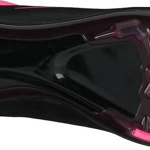 Nike Mercurial Vapor Tech Craft FG Schwarz/Pink