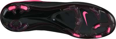Nike Mercurial Vapor Tech Craft FG Schwarz/Pink