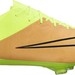 Nike Mercurial Vapor Tech Craft FG Gelb